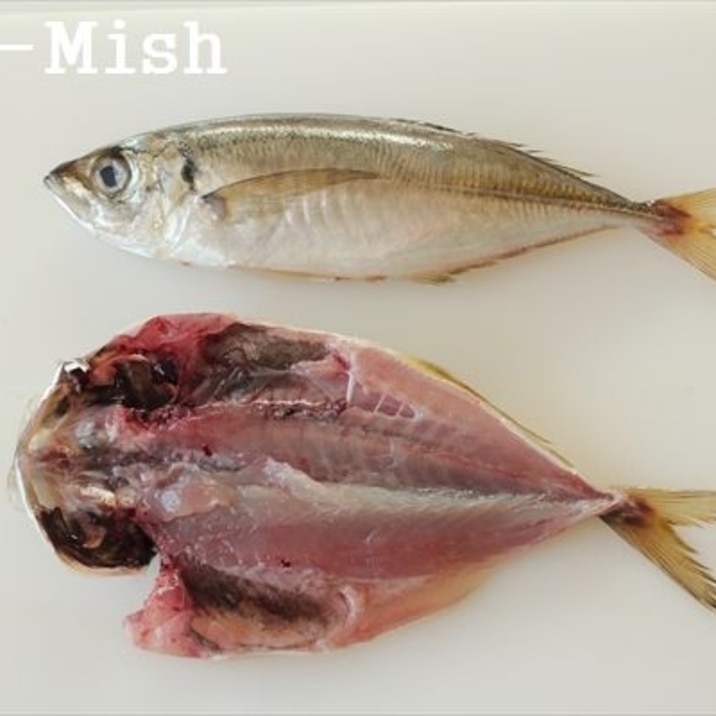 魚のさばき方 腹開き レシピ 作り方 By 管理栄養士 柴田真希 楽天レシピ 魚のさばき方 腹開き レシピ 作り方 By 管理栄養士 柴田真希 楽天レシピ